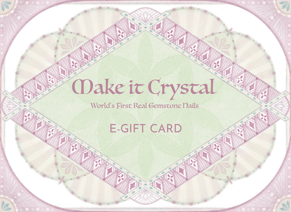 Custom E-Gift Card: Choose Your Amount