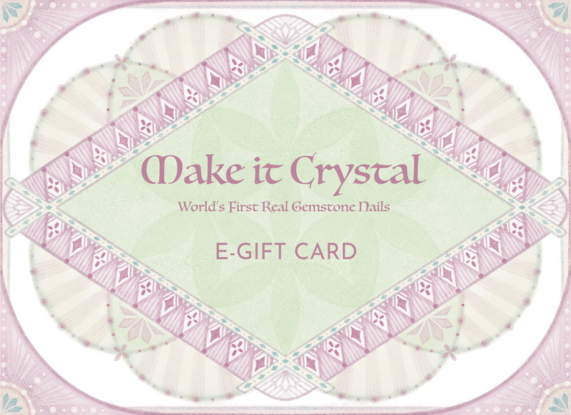 Custom E-Gift Card: Choose Your Amount